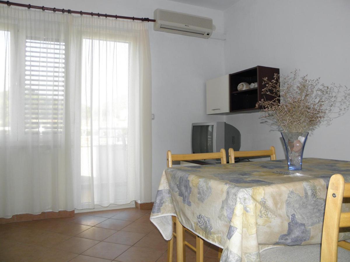 Apartments Olea Marina Exterior foto